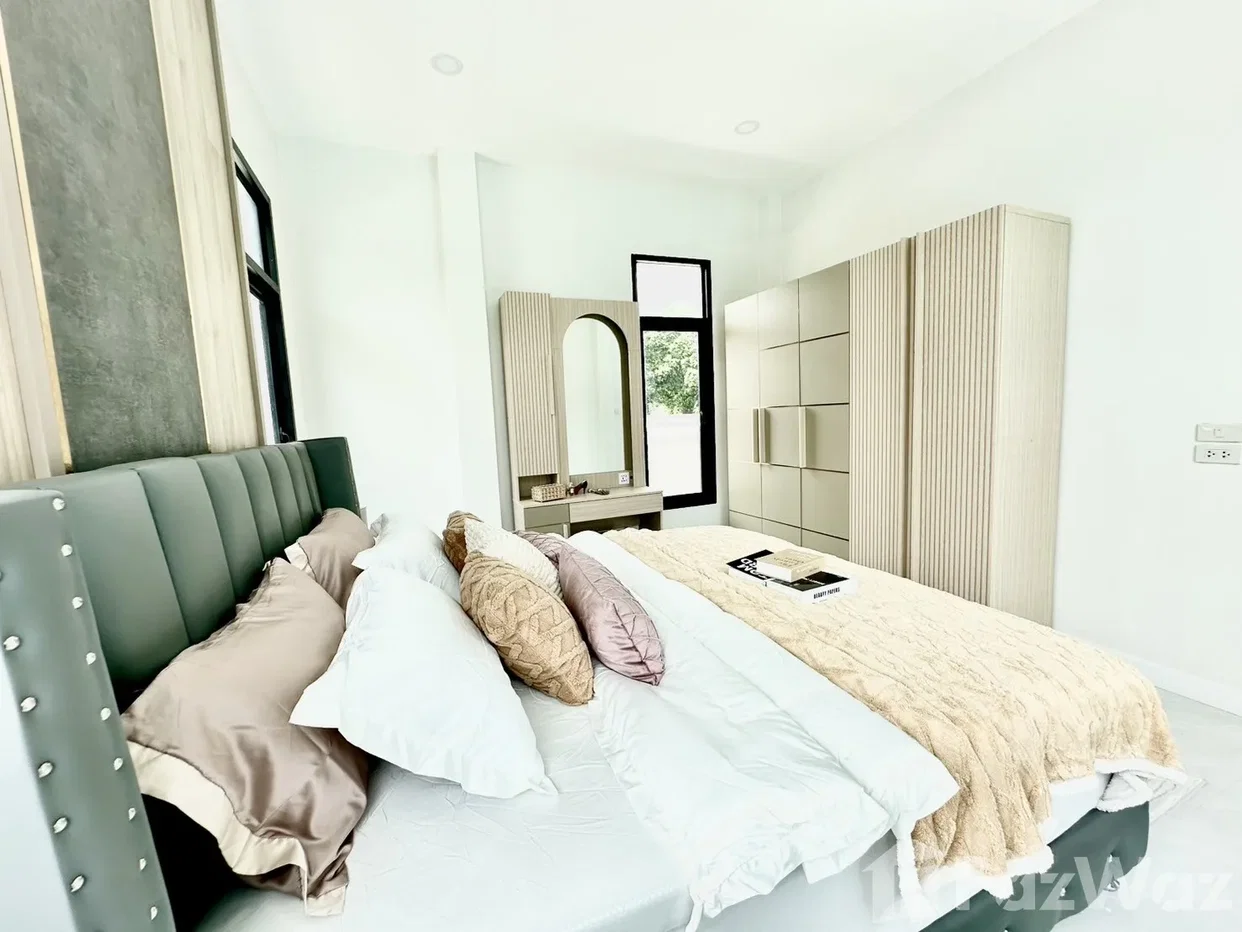 รูป ขาย วิลล่า 4 ห้องนอน ในโครงการ ทองธารินทร์ หัวหิน 6773634 - รูปที่ 3/16