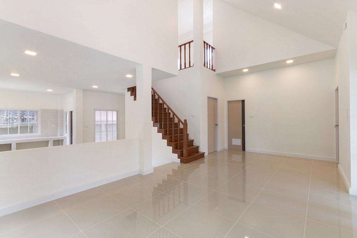 รูป บ้านเดี่ยว 2 ชั้น สิริกานต์ บางใหญ่ แปลงมุมหน้าสวน ซอยคลองถนน ตรงข้ามเซ็นทรัลเวสต์เกต - รูปที่ 8/17
