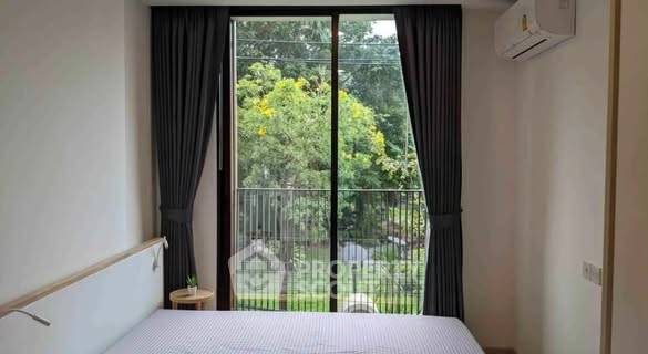 รูป คอนโด 1 ห้องนอน Noble Ambience Sukhumvit 42 ใกล้ BTS เอกมัย (ID 3309594) - รูปที่ 2/8