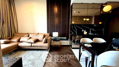Condos for rent : Great Value 2-BR At The Esse Sukhumvit 36, 70m To BTS Thong Lor (ID 2722242)