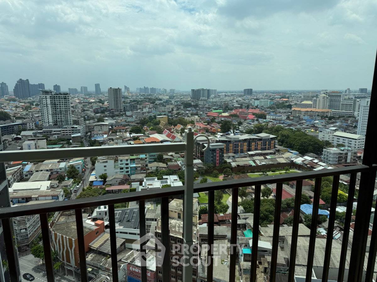 รูป คอนโด 2 ห้องนอน ชั้น 21 Supalai Loft Prajadhipok-Wongwian Yai สถานี BTS วงเวียนใหญ่ (ID 3307985) - รูปที่ 14/14