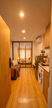 1-BR Condo at LIFE Rama 4 - Asoke near MRT Queen Sirikit National Convention Centre (ID 3144771)
