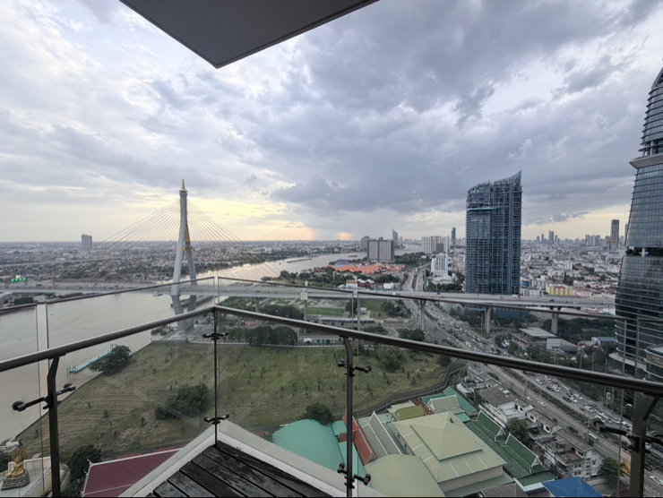 รูป For Rent📍pano rama3 🛁2 bed 2 bath💥40.5k 📞0639399665 - รูปที่ 12/17