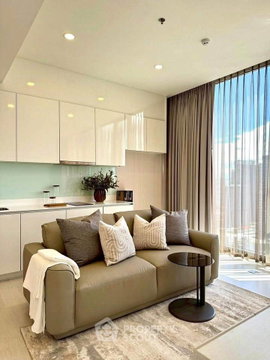 2-BR Condo at Mazarine Ratchayothin near BTS Ratchayothin (ID 3011272)