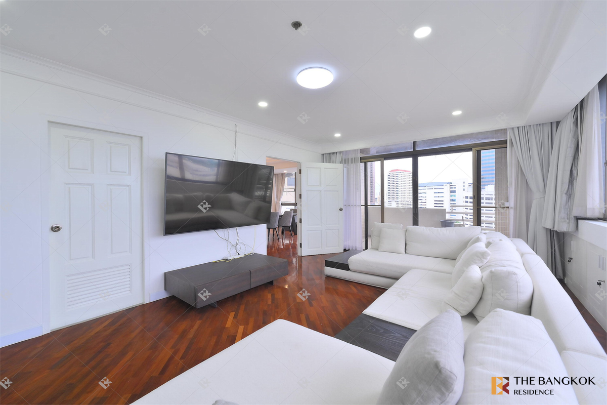 picture Ruamsuk Condominium Ready-to-move-in Condo at an Amazing Price!! - 6/10