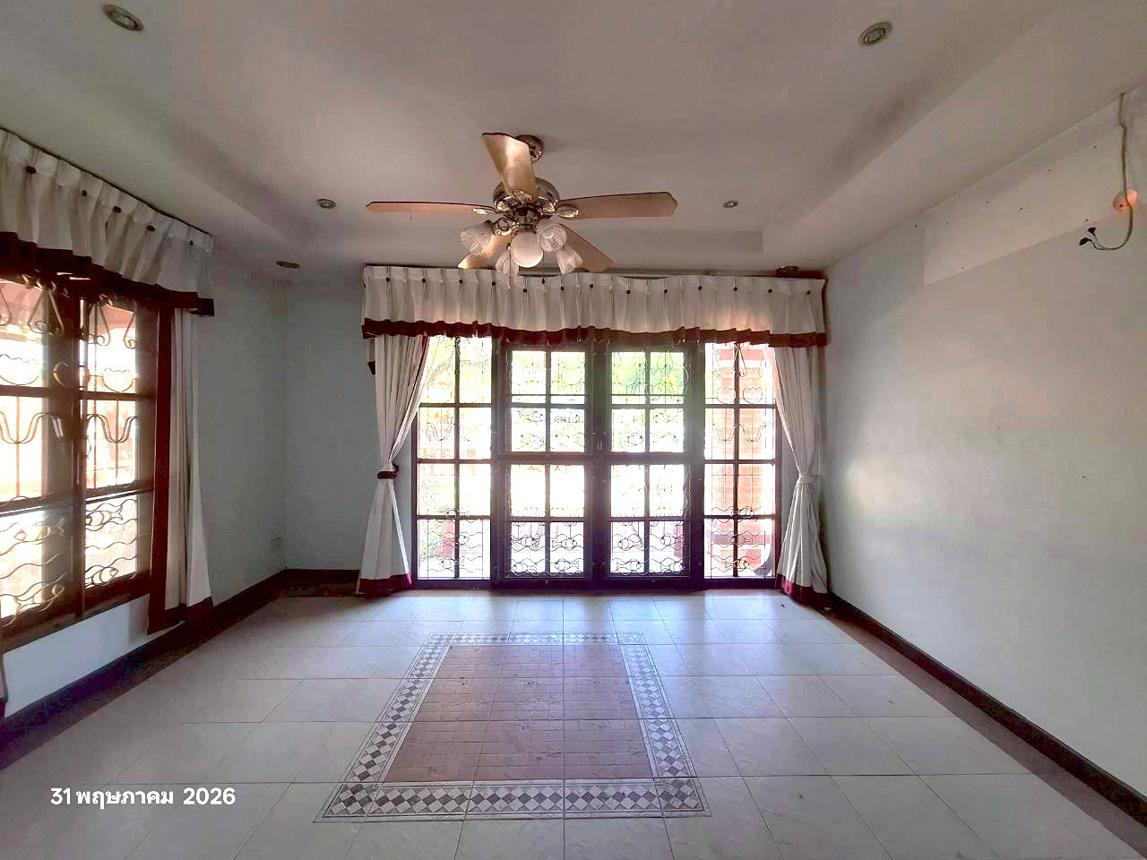 รูป บ้านเดี่ยว 50 ตร.วา แคลิฟอร์เนีย แกรนด์ เดอ วิว เมืองชลบุรี ชลบุรี 3.2M - รูปที่ 20/35