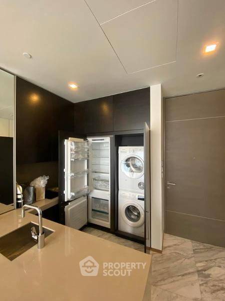รูป คอนโด 1-ห้องนอน ที่ ศาลาแดง วัน ใกล้ MRT สีลม (ID 2918426) - รูปที่ 4/6