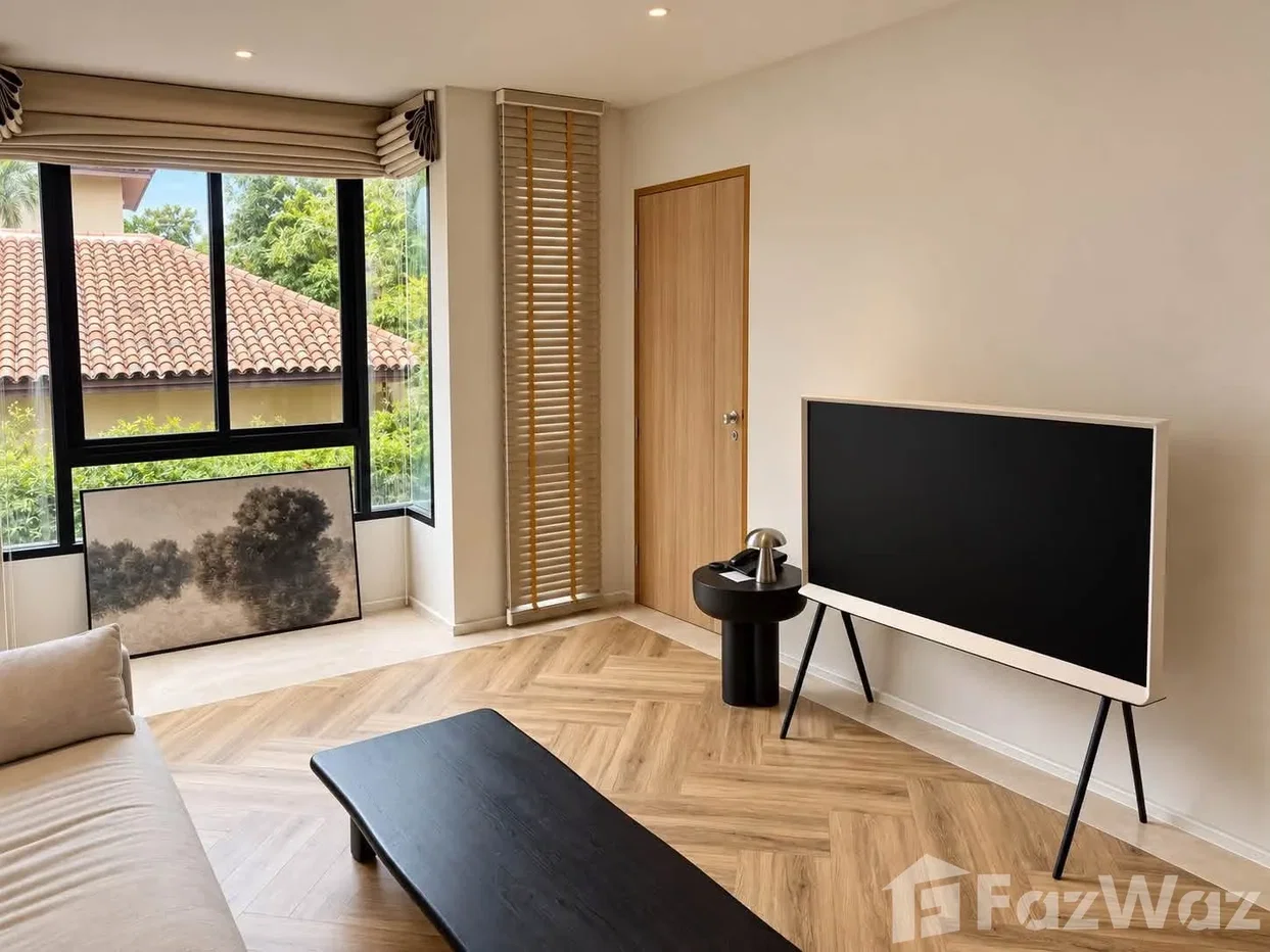 picture 1 bedroom Exclusive Beachfront Condo at SASARA Hua Hin 6776420 - 6/21