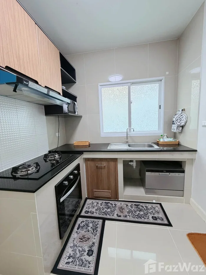 รูป บ้านเดี่ยวให้เช่า 4 ห้องนอน ในโครงการ สราญสิริ เกาะแก้ว 6773693 - รูปที่ 4/7