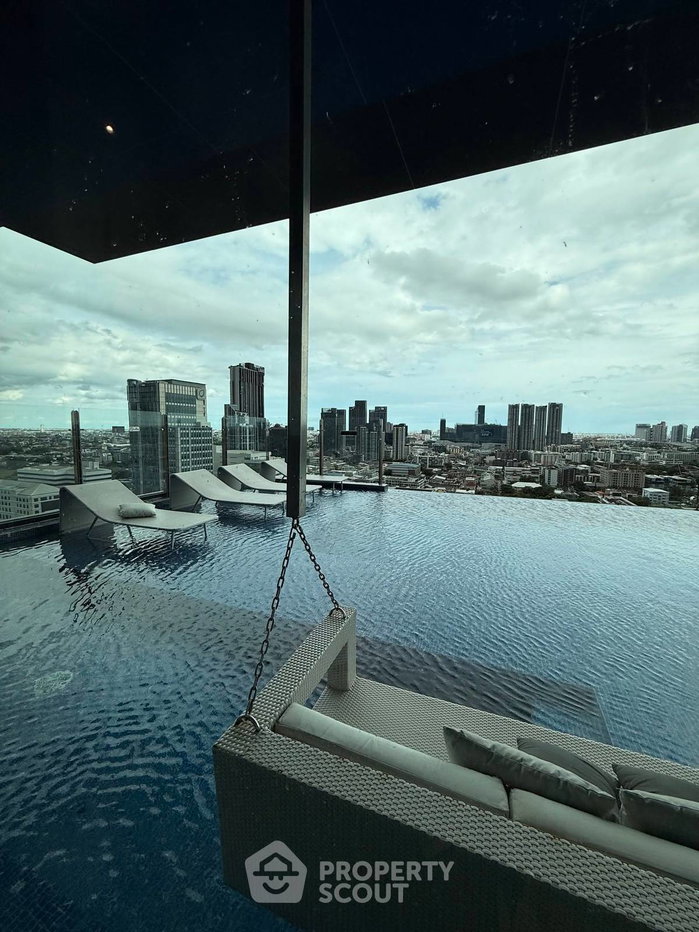picture 1-BR Condo at Life Sukhumvit 62 near BTS Bang Chak (ID 3308951) - 5/13