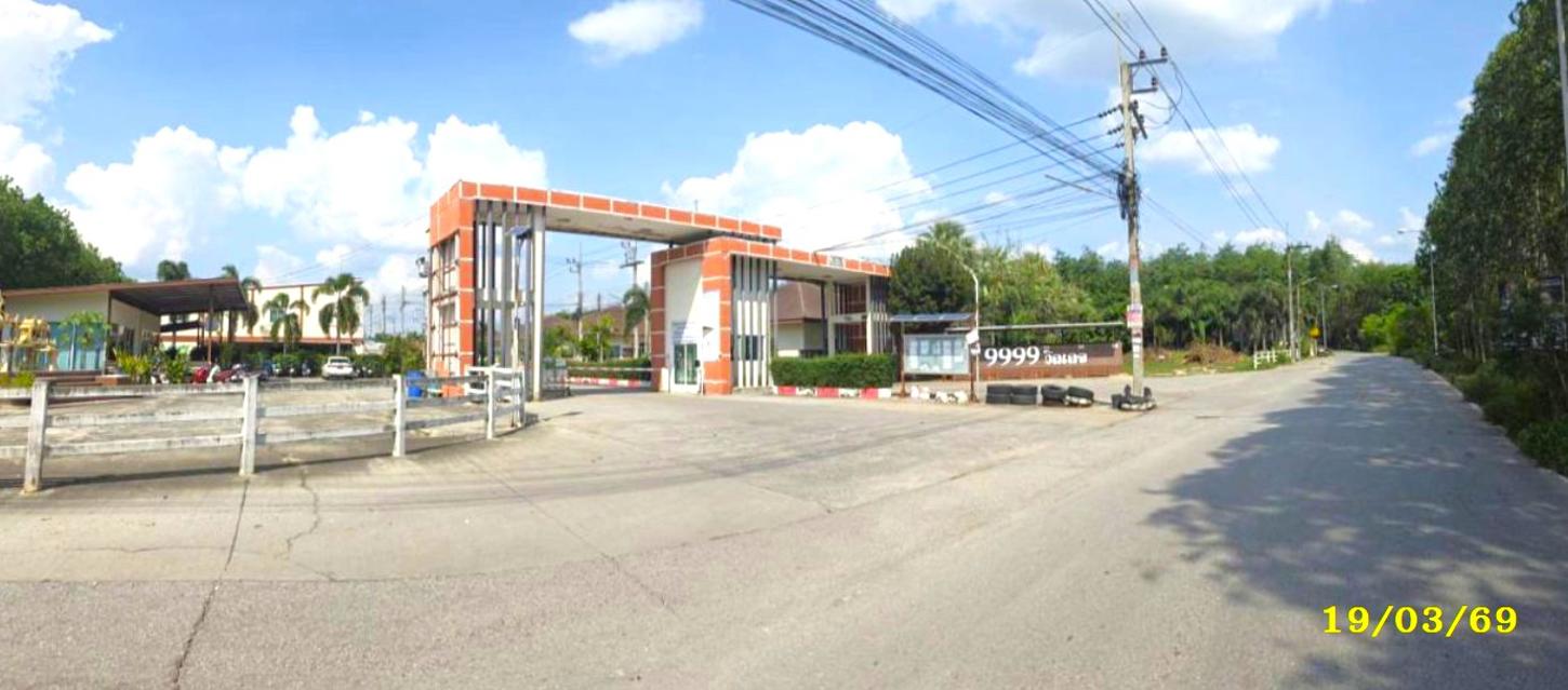 picture TOWN HOUSE 24 Sq.w. Pluak Daeng Rayong for 1M - 13/17
