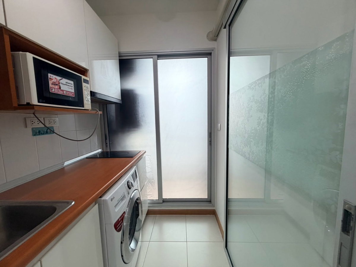 รูป 🔥ด่วน ห้องไปไวมากกก Code: 26KJ4956 ให้เช่า The President Sathorn - Ratchaphruek 2 ✅ Add Line @kjcondo (มี@ข้างหน้าด้วยนะคะ) - รูปที่ 11/15
