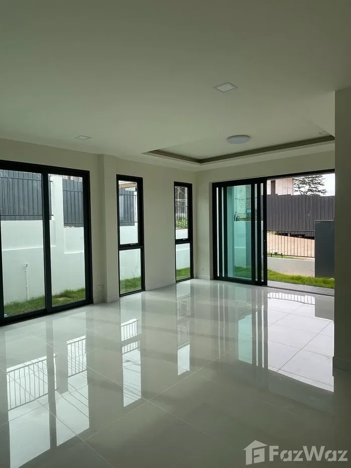 รูป ขาย บ้านเดี่ยว 4 ห้องนอน ในโครงการ สุพิชฌาย์ เดอะ เซอร์เคิล 6758249 - รูปที่ 2/9