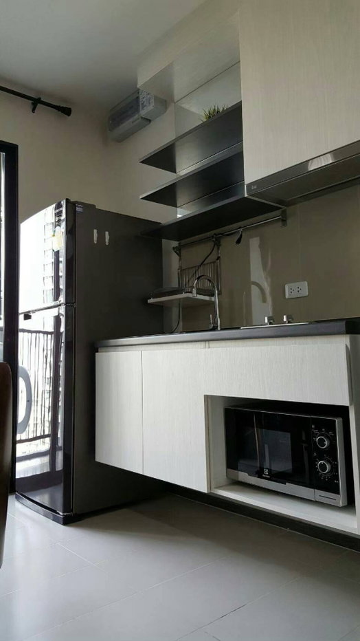 picture WOW! The base park west sukhumvit 14k (30sqm) - 7/9