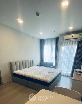 25th-Floor 1-BR At Life Phahon-Ladprao Near BTS Ha Yaek Lat Phrao (ID 2810506)