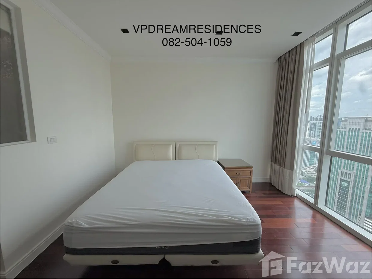 รูป คอนโดให้เช่า 4 ห้องนอน ในโครงการ แอทธินี เรสซิเด้นซ์ 6755235 - รูปที่ 10/16