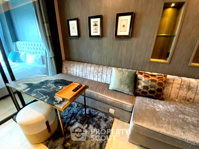 Condos for rent : 1-BR Condo At Life One Wireless Near BTS Phloen Chit (ID 2058840)