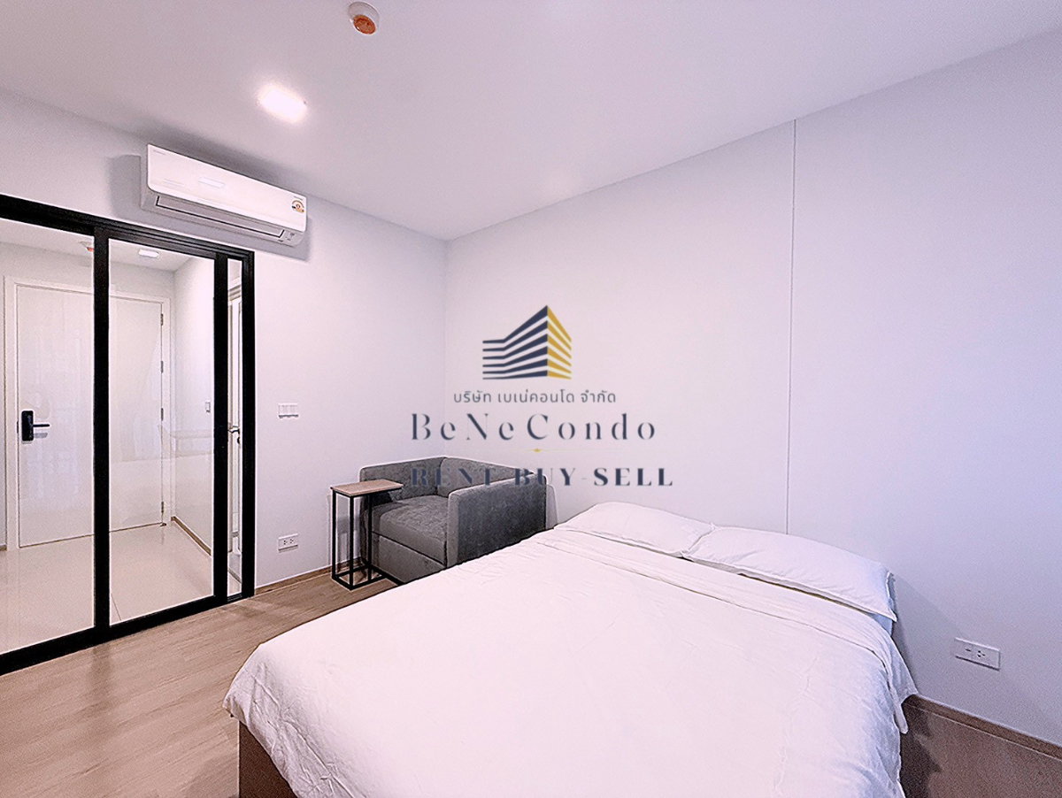 picture *** Condo for rent: Chapter One Spark Charan*** Near MRT Bang Phlat 150 meters   - 3/11