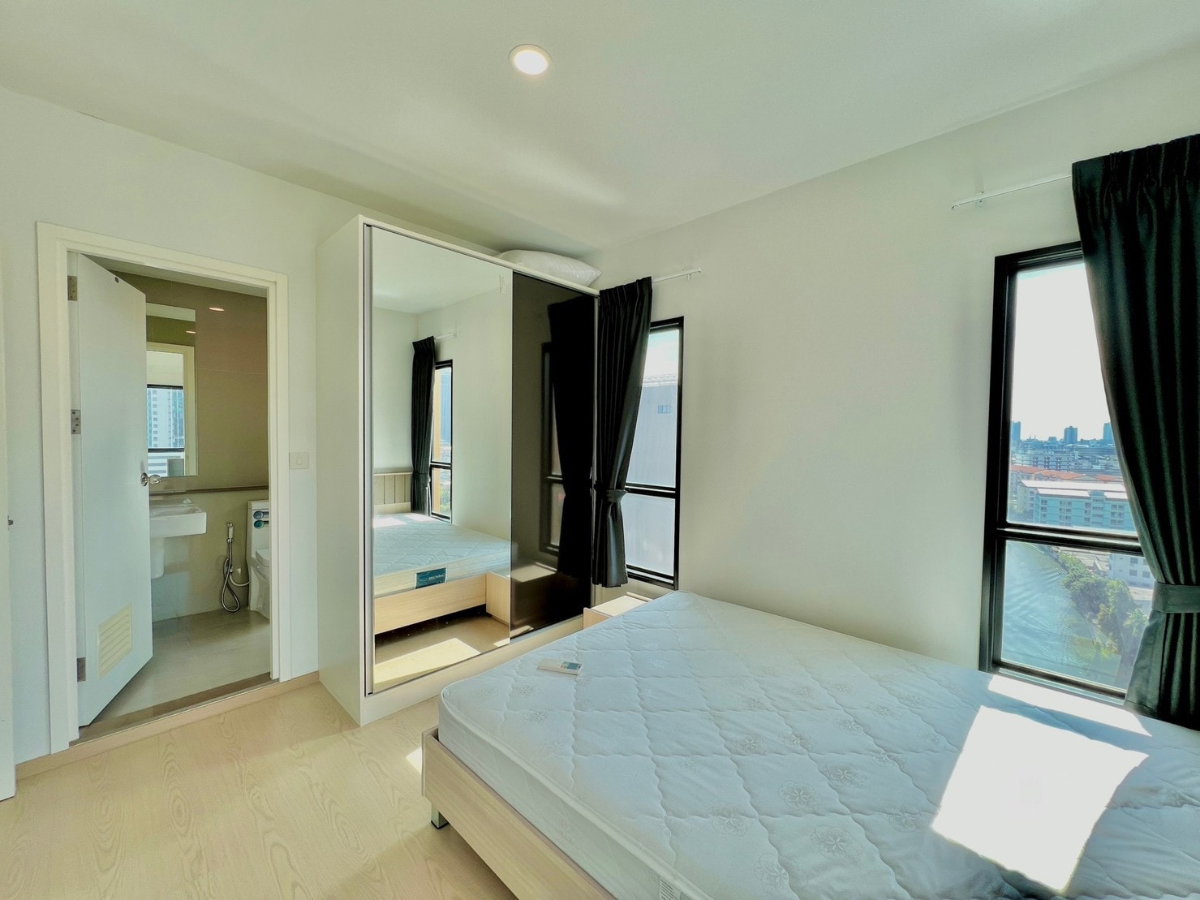 รูป 🏠✨ The Tree Sukhumvit 71 - Ekamai | ขายคอนโด 2 ห้องนอน (HBH-HL-223) - รูปที่ 4/20