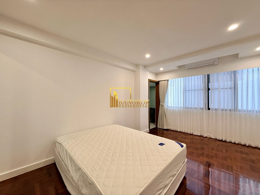 รูป Grand Ville House 1 | Large 3 Bedroom Condo in Phrom Phong - BR62098CD - รูปที่ 26/38