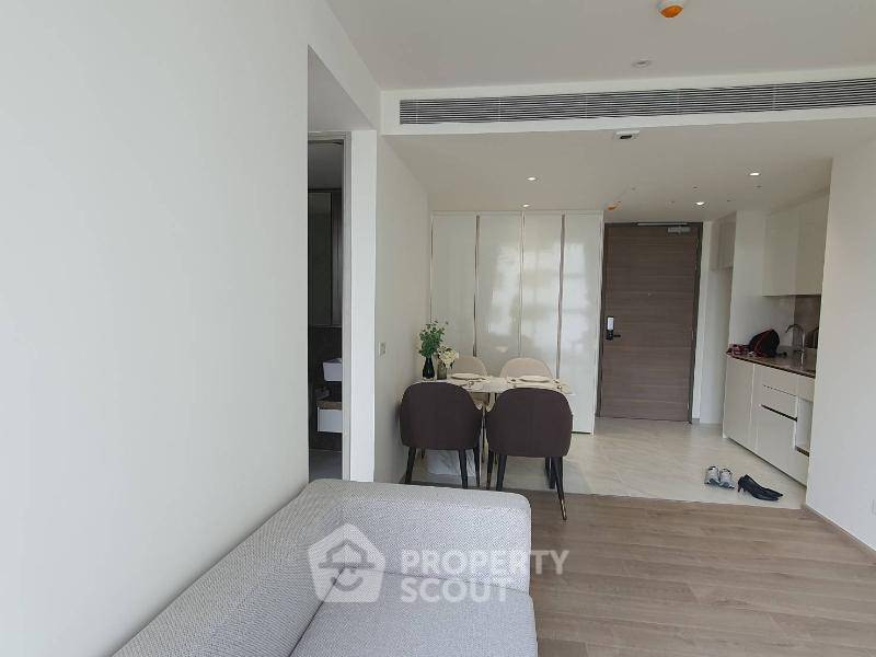 รูป คอนโด 2-ห้องนอน ที่ ฟินน์ อโศก ใกล้ BTS อโศก (ID 2834889) - รูปที่ 2/6
