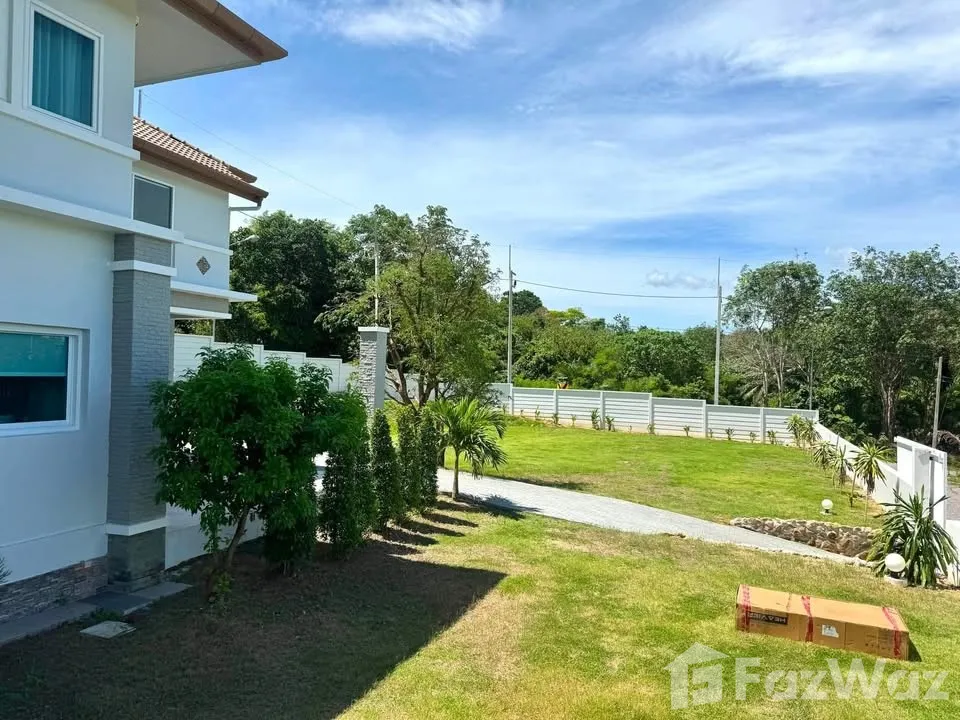 รูป วิลล่าให้เช่า 7 ห้องนอน ใน ไม้ขาว, ภูเก็ต 6772683 - รูปที่ 37/43