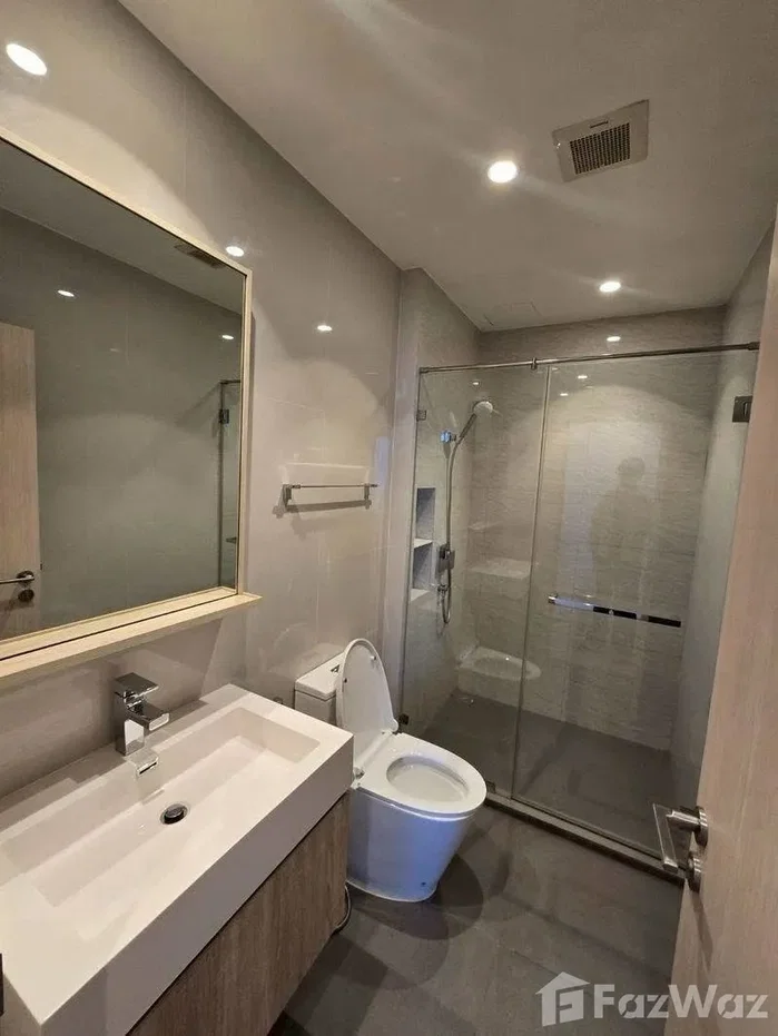 รูป คอนโดให้เช่า 2 ห้องนอน ในโครงการ มารุ เอกมัย 2 6670138 - รูปที่ 9/10