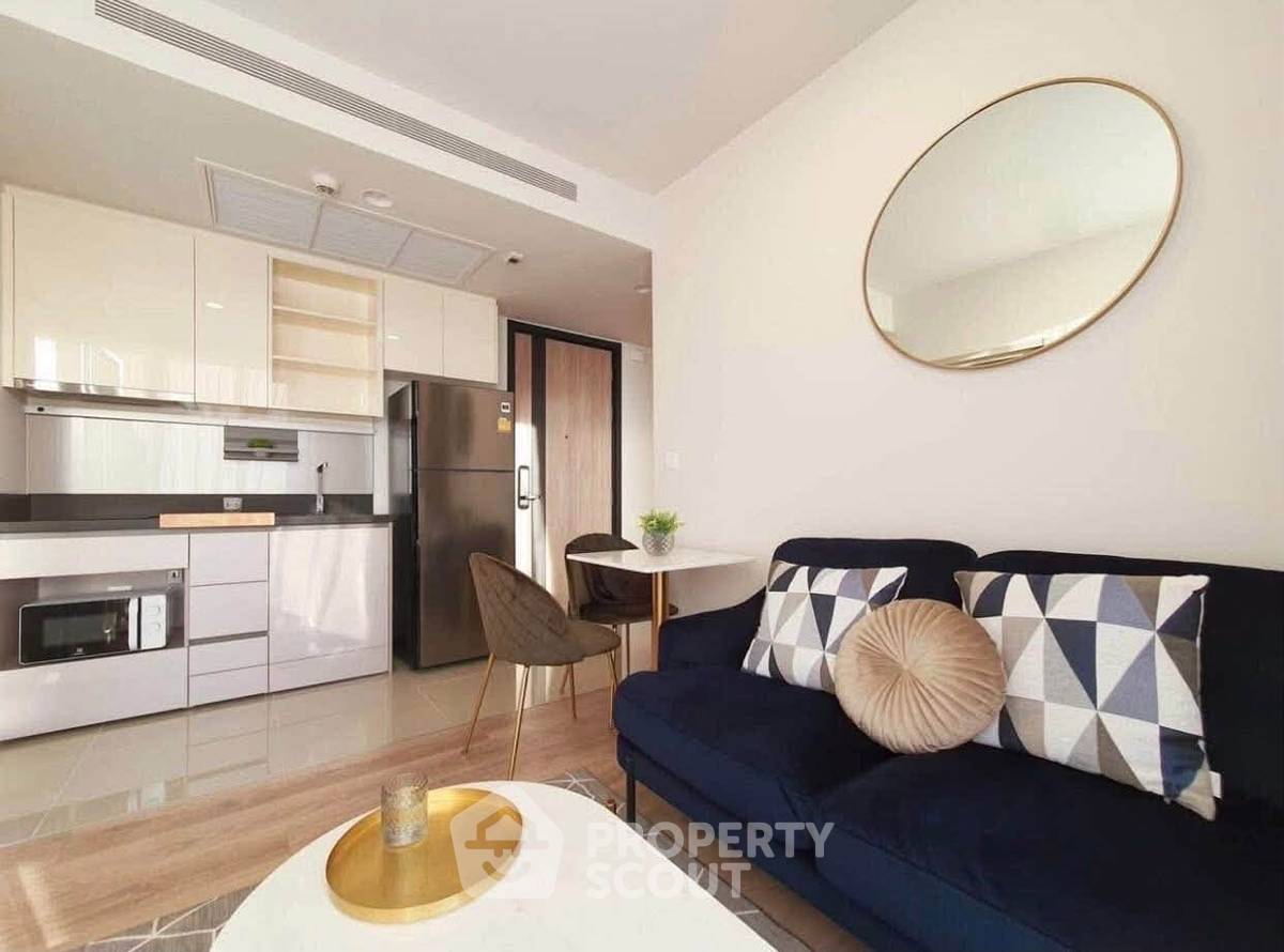 รูป คอนโด 2 ห้องนอน 41 ตร.ม. Oka Haus Sukhumvit 36 ใกล้ BTS ทองหล่อ (ID 3309197) - รูปที่ 3/13
