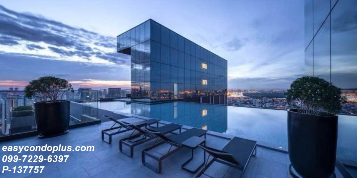 รูป 💥 [𝐏-𝟏𝟑𝟕𝟕𝟓𝟕] FORRENT : Knightsbridge Prime Sathorn แต่งสวยหรู! ใกล้ BTS ช่องนนทรี 𝟐𝟓,𝟎𝟎𝟎/ด. | Line ID @easycondoplus | 099-229-6397 - รูปที่ 12/13