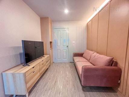 รูปภาพ For Rent Condo HI SEACON STATION Building A, Floor 5,1 bed room, Room size 29.00 sqm