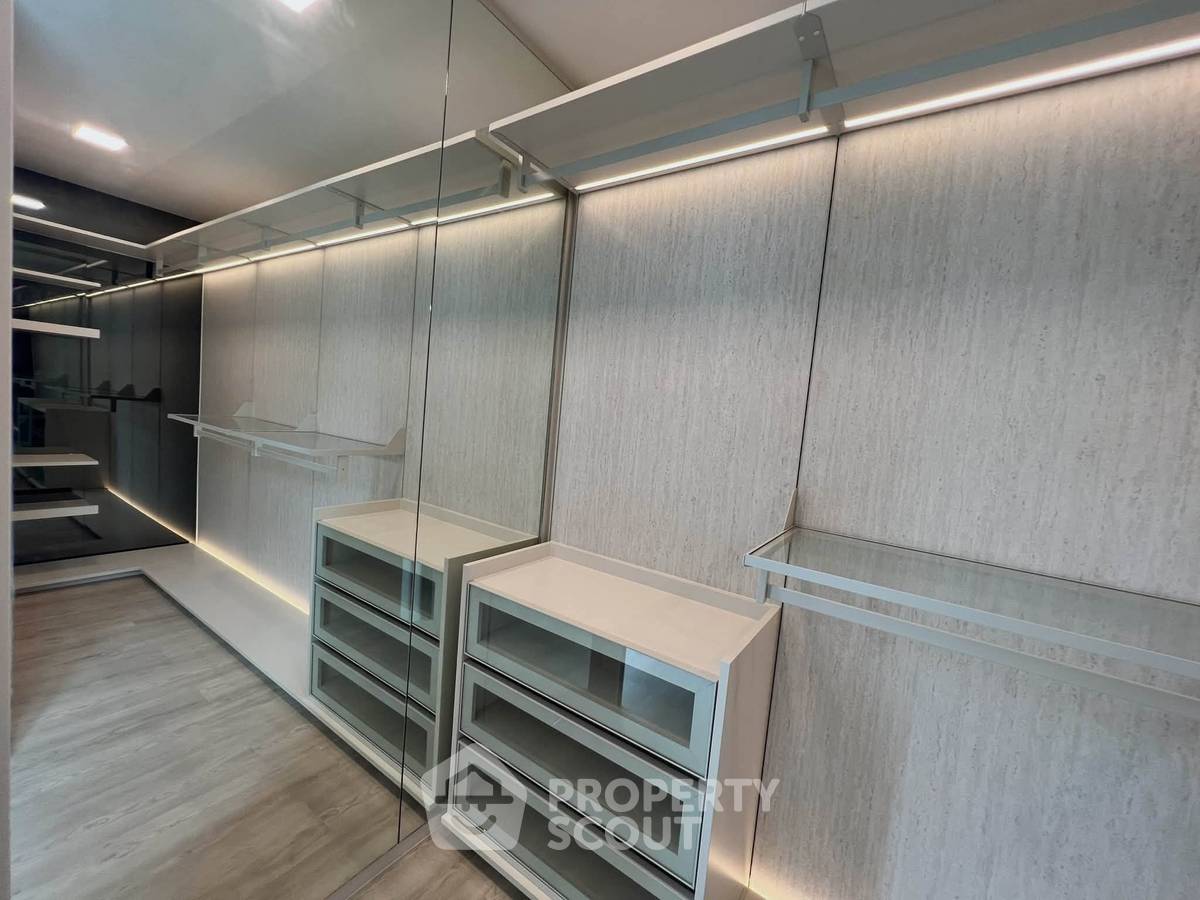 รูป บ้านเช่า 4 ห้องนอน ขนาด 421 ตร.ม. ในโครงการ Vive กรุงเทพกรีฑา (ID 3307261) - รูปที่ 24/50