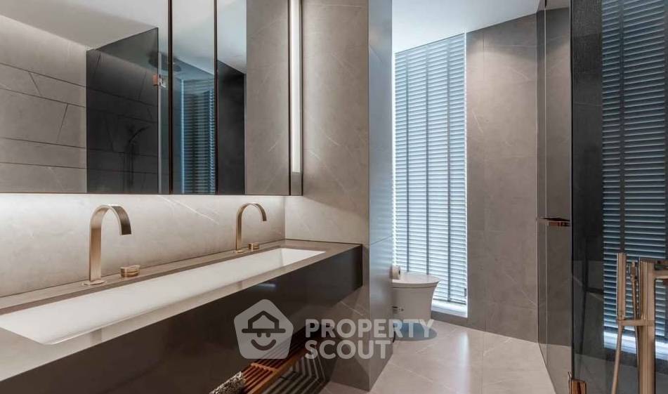 picture 2-BR Condo at The Estelle Phrom Phong near BTS Phrom Phong (ID 3298349) - 7/18