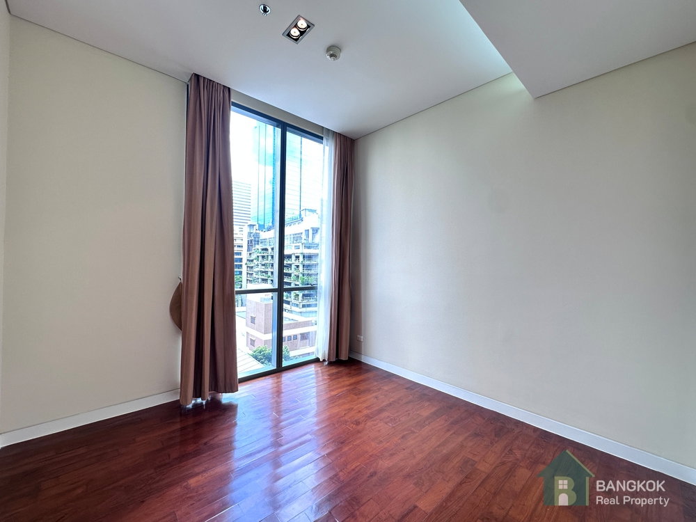 รูป ให้เช่าคอนโด 2 ห้องนอน | Domus Tower สุขุมวิท 16 - รูปที่ 11/16