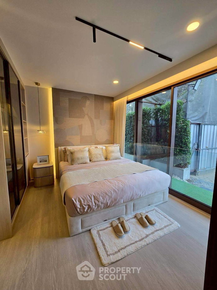 รูป คอนโด 1-ห้องนอน ที่ สวนบัว เรสซิเดนซ์ อารีย์ - ราชครู ใกล้ BTS อารีย์ (ID 3306998) - รูปที่ 6/9