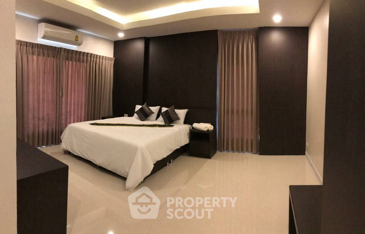 รูป พื้นที่กว้าง 3 ห้องนอน 240 ตร.ม. Wyndham Jomtien Pattaya (ID 3308338) - รูปที่ 18/20
