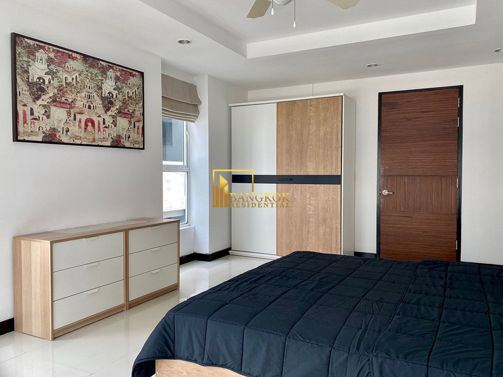 รูป Avenue 61 | Very Spacious 5 Bedroom Condo in Ekkamai Area - BR3446CD - รูปที่ 15/33