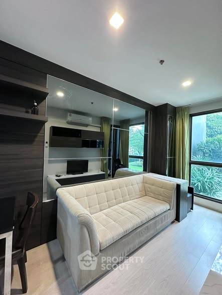 รูป ห่าง BTS พระโขนง 70 เมตร | 1 ห้องนอน Rhythm Sukhumvit 44/1 (ID 3309600) - รูปที่ 2/11