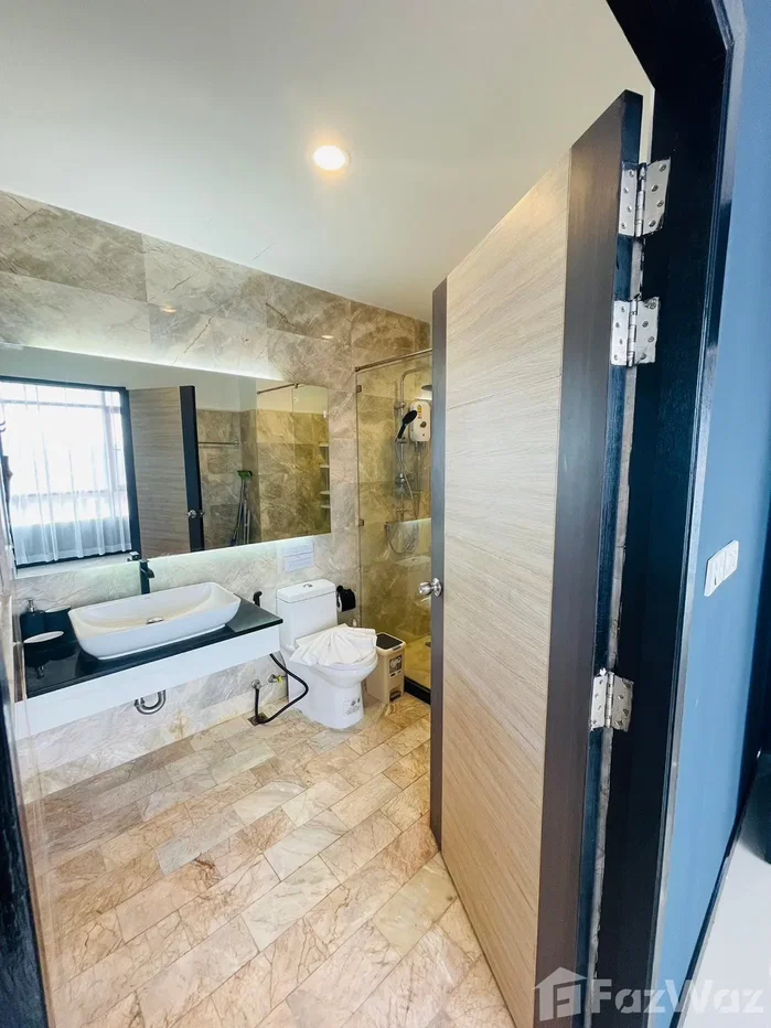 picture RARE - Large 112 sqm Corner Apartment - Nai Harn Beach Condo 6774100 - 17/26