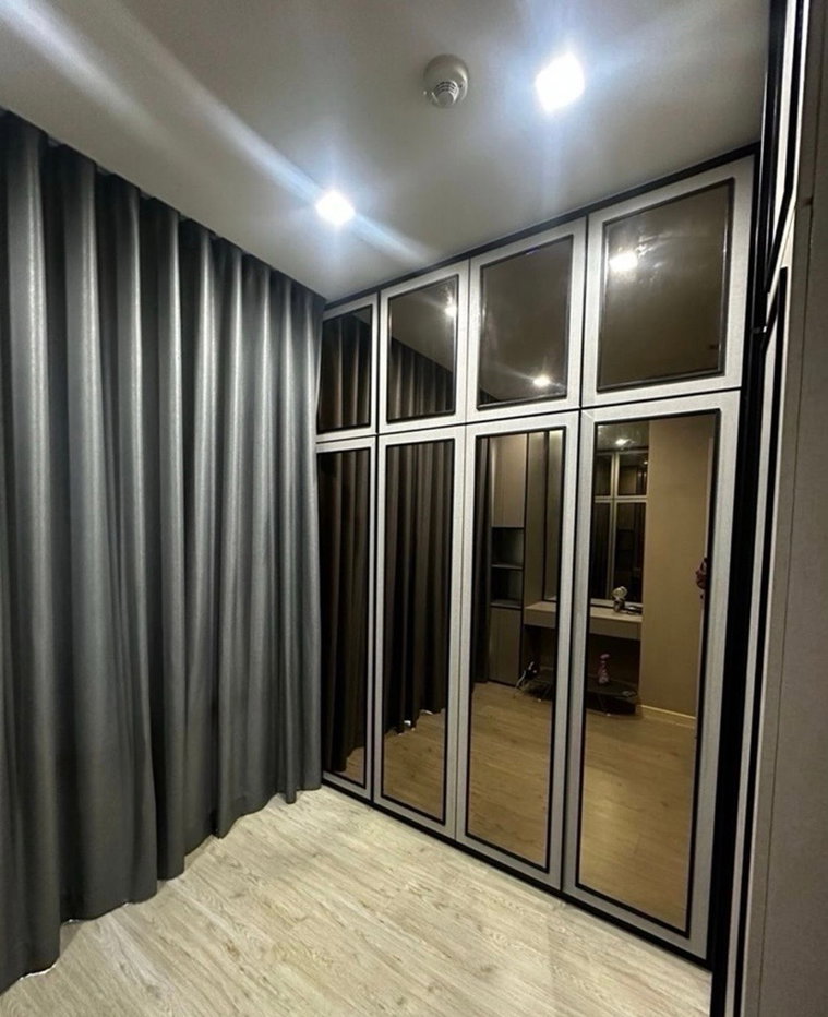 รูป เช่า สตาร์วิว 2 นอน ห้องมุม สวย พร้อมอยู่ สนใจแอตไลน์ครับ@841qqlnr - รูปที่ 4/10