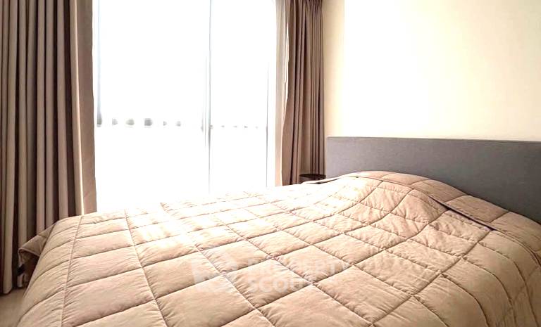 picture 2-BR Condo at Nue District R9 near MRT Phra Ram 9 (ID 3245324) - 2/4