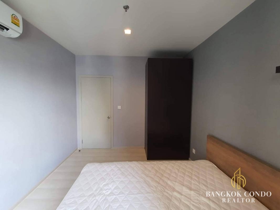 รูป 🍀🍀 คอนโดเฟอร์ครบ 💝 ให้เช่า📌 Life Sukhumvit 48 (Line:@rent2022) BTS พระโขนง✨พร้อมเข้าอยู่ 🔖 A40084 - รูปที่ 4/7