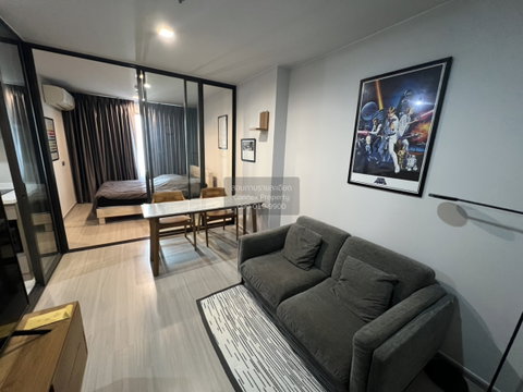 🔥🔥🔥 For Rent Condo , Life Ladprao , BTS-Ha Yaek Lat Phrao , Chomphon , Chatuchak , Bangkok , CX-158974 ✅ Live chat with us ADD LINE @connexproperty ✅ 🔥🔥🔥