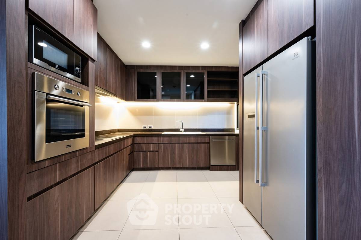 รูป ขายคอนโด 4 ห้องนอน 287 ตร.ม. Park Court Sukhumvit 77 ใกล้ BTS On Nut (ID 2701622) - รูปที่ 8/17