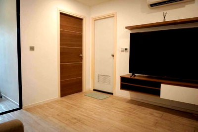 คอนโดให้เช่า : เช่าคอนโด Atmoz Ladprao 71/แอทโมซ ลาดพร้าว 71 (P6909026) ID Line : @condo46