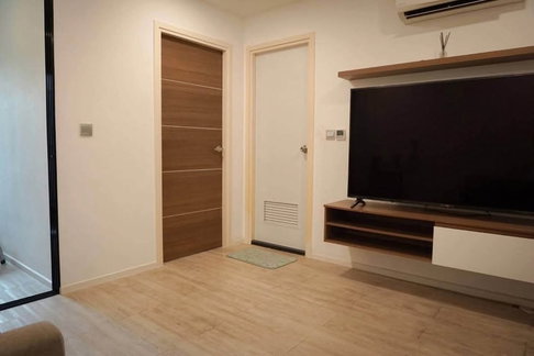 เช่าคอนโด Atmoz Ladprao 71/แอทโมซ ลาดพร้าว 71 (P6909026) ID Line : @condo46