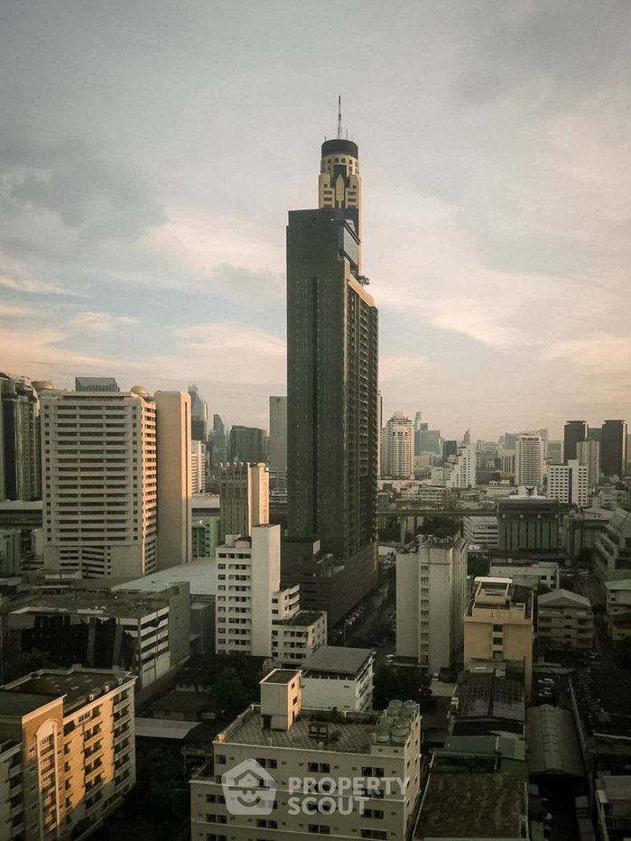 รูป คอนโด 1-ห้องนอน ที่ ไอดีโอ โมบิ รางน้ำ ใกล้ ARL ราชปรารภ (ID 3084913) - รูปที่ 9/9