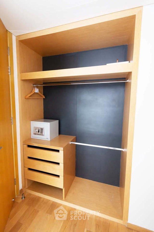 picture 1-BR Condo At Aequa Sukhumvit 49 Near BTS Thong Lor (ID 3308890) - 6/12