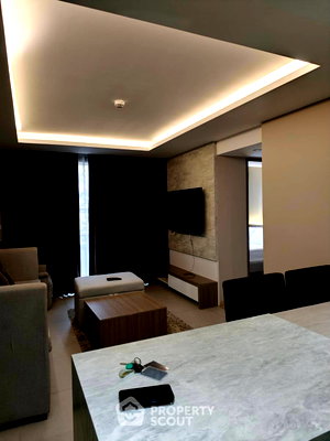 Condos for rent : 100m To BTS Thong Lo: 2-BR At Urbitia Thong Lo (ID 3309529)