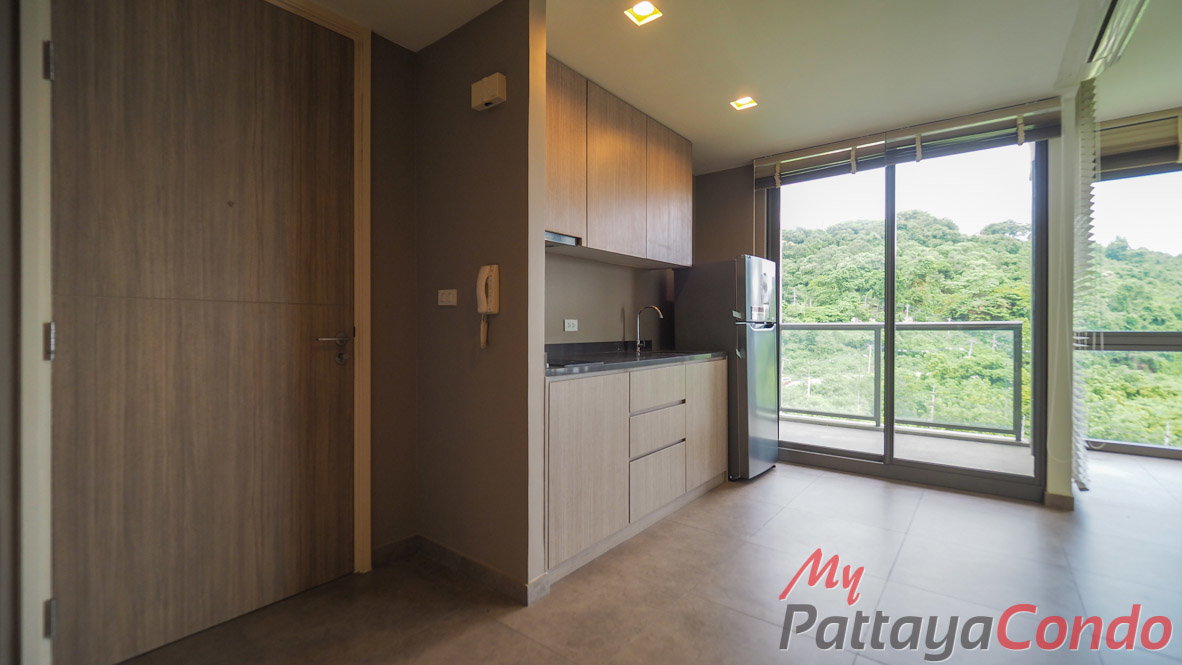 picture 🛏️ 2 Bed - 🛁 2 Bath - 🏙️ Sea View - 🌏 FOREIGN name - 🏢 UNIXX South Pattaya - Ref: UNIXX55 - 21/26