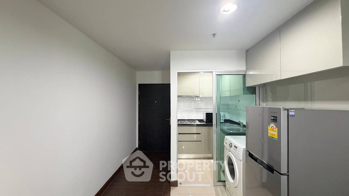 รูป คอนโด 2 ห้องนอน ชั้น 20 Belle Grand Rama 9 ใกล้ MRT พระราม 9 (ID 3093515) - รูปที่ 3/7